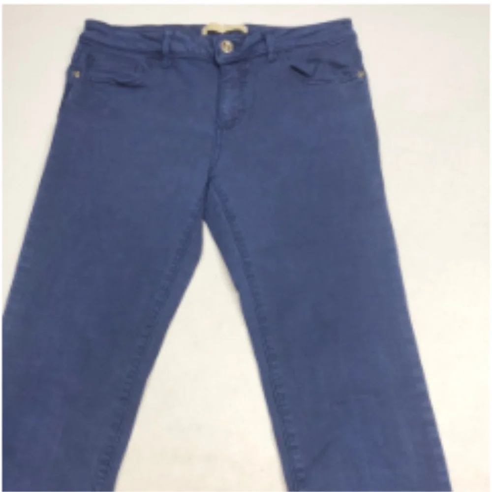 STRETCH ZARA Z1975 MID-RISE SKINNY JEANS 6/28x31 ⭐️